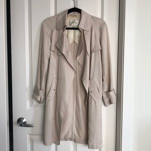 Babaton Trench Coat